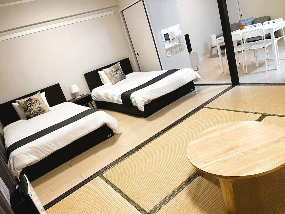 Фото Stay Hakata