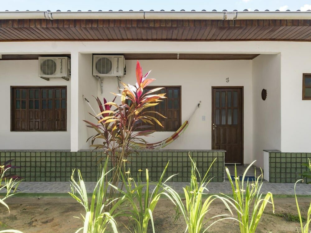 Фото Pousada Eclipse