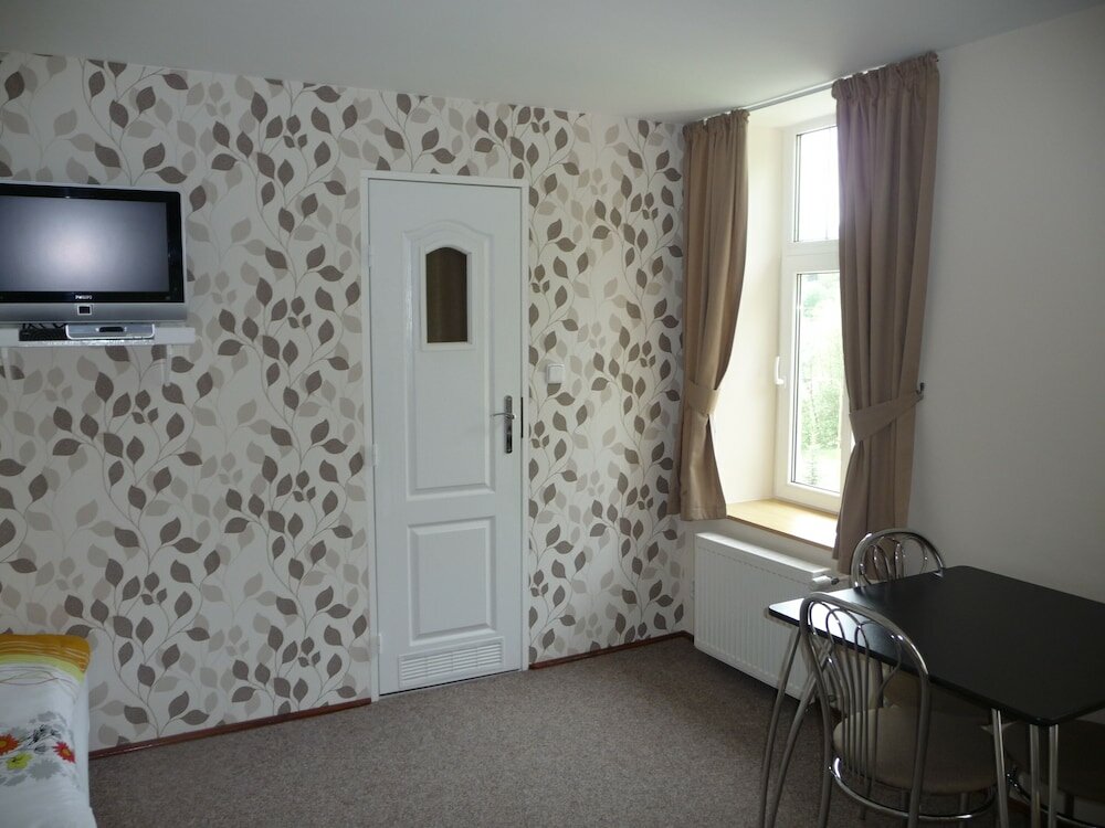 Фото Blue Pension