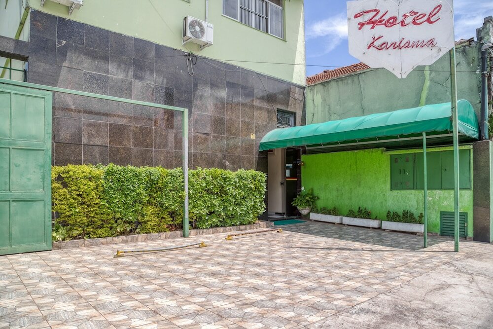 Фото Oyo Vila Prudente, São Paulo