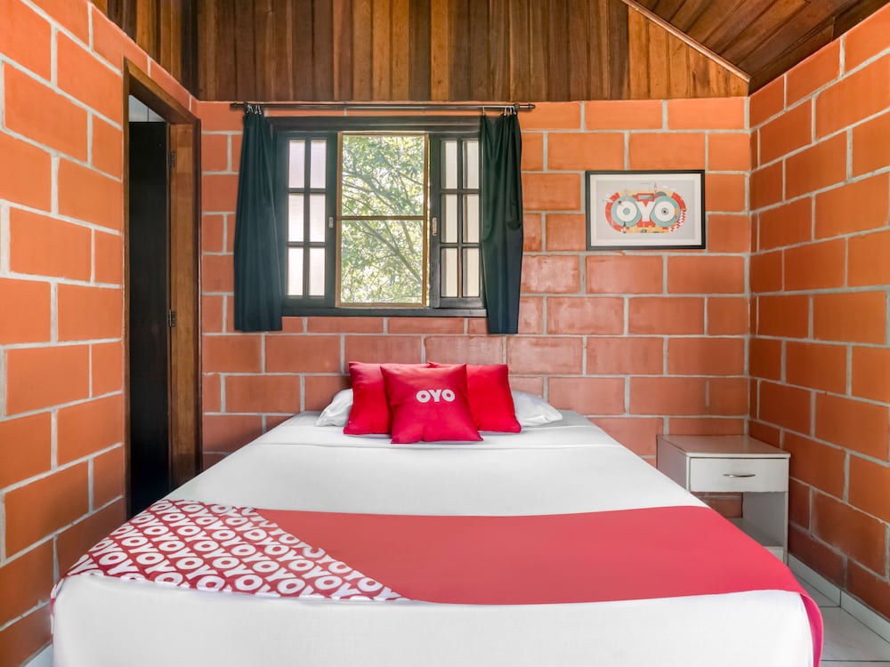 Фото Pousada Canto dos Pássaros