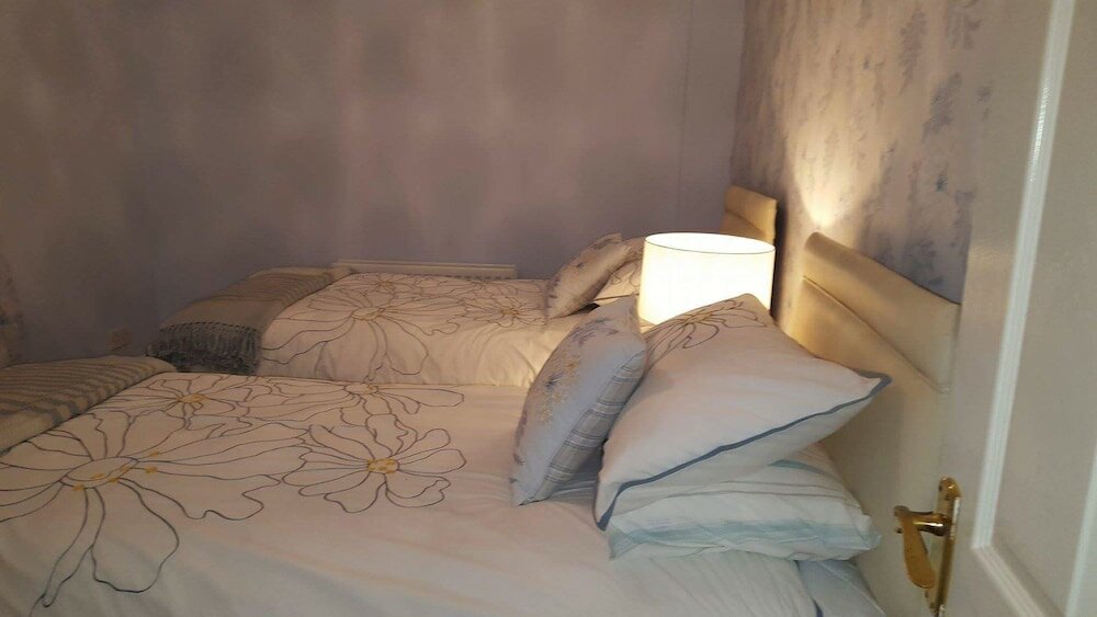 Фото Beech Lane Farmhouse