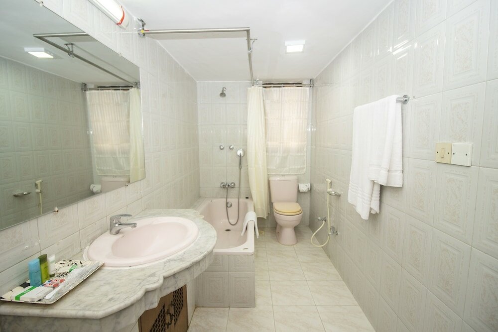 Фото Hotel Suite Palace