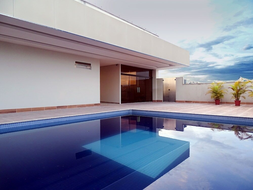 Фото Tryp by Wyndham Manaus