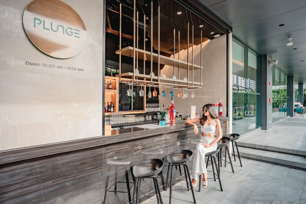 Фото Carlton Hotel Bangkok Sukhumvit