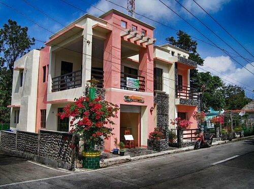 Гостиница R&e Bed & Breakfast в Провинции Батанес