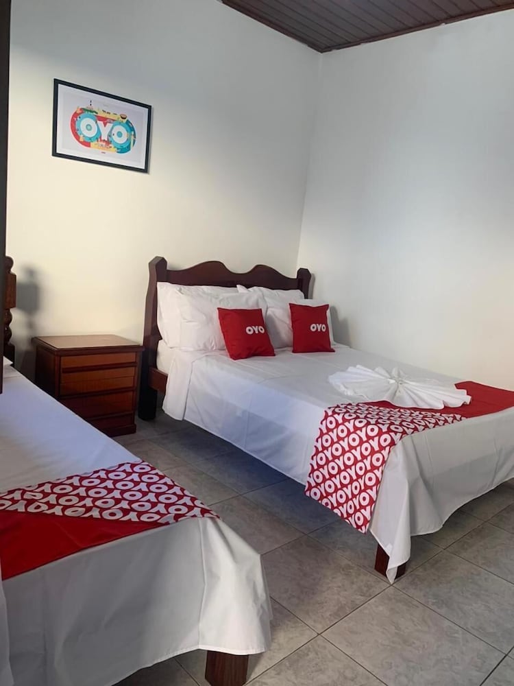 Фото Pousada Eclipse