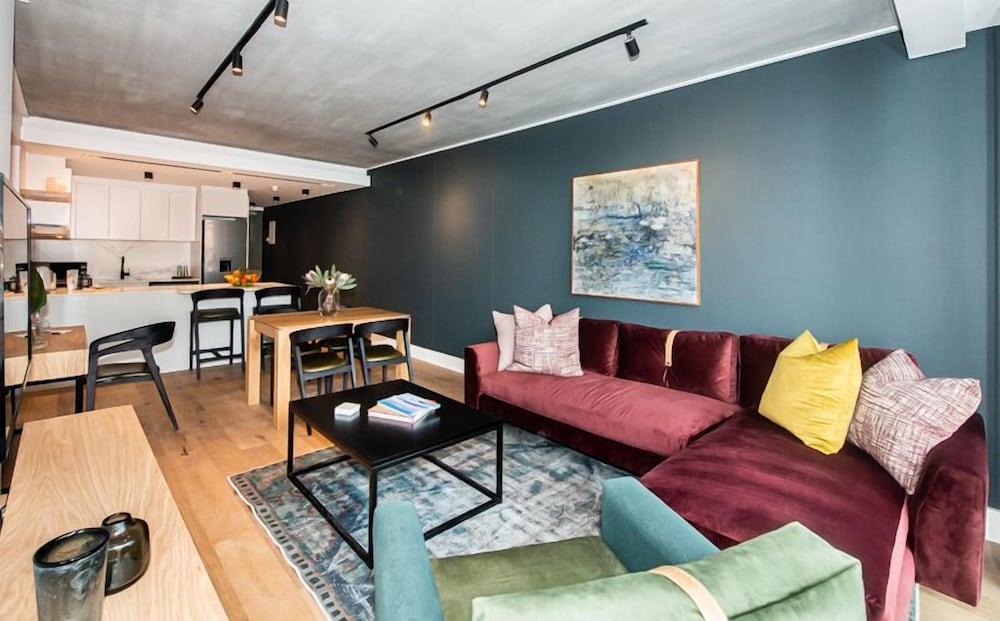 Фото Latitude Aparthotel