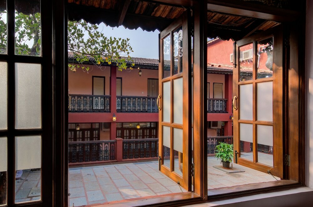 Фото Shantai by the lake