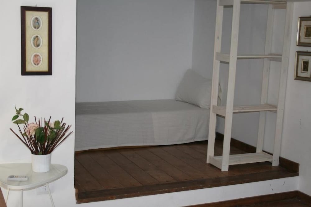 Фото Alba e tramonto B&b