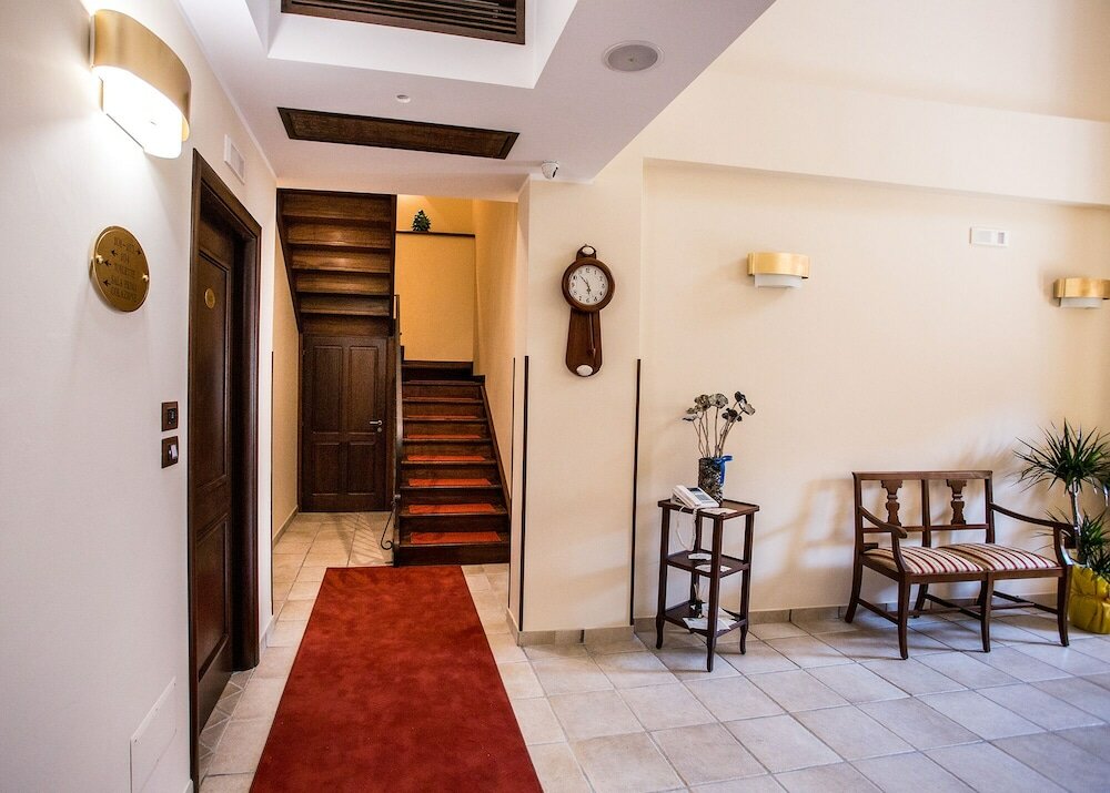 Фото Fontanella Hotel