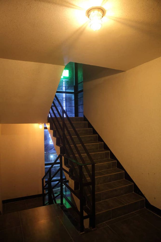 Фото The Great Guest Guesthouse