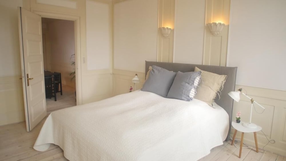 Фото Direct Inner City 1