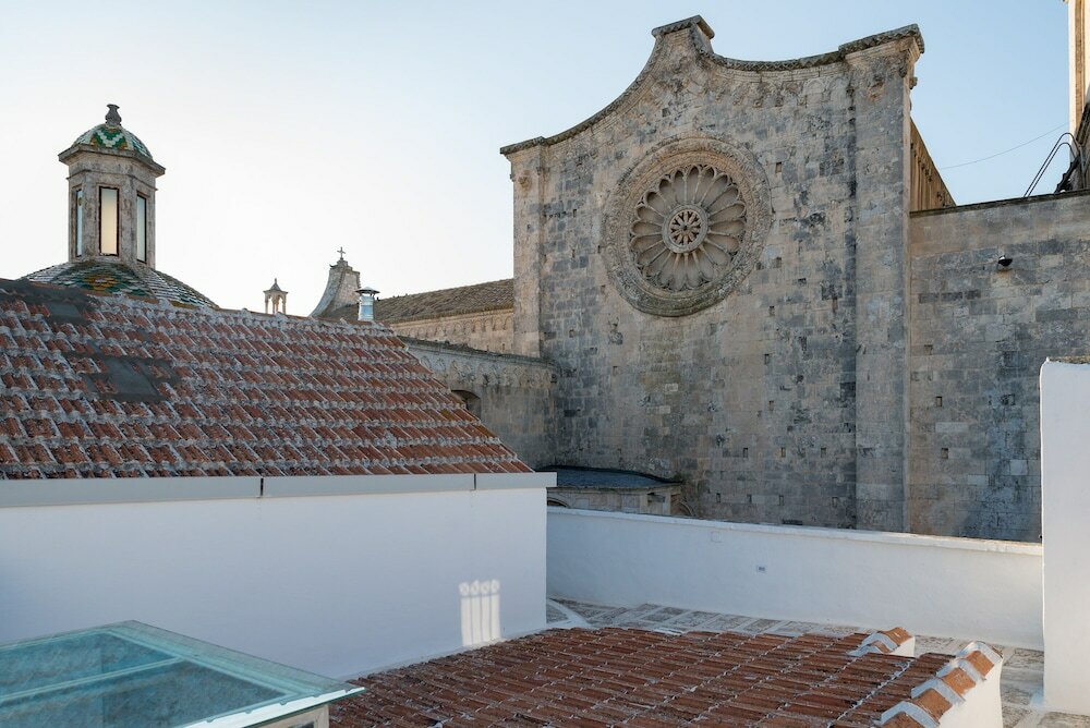 Фото Palazzo Le Cupole by Wonderful Italy