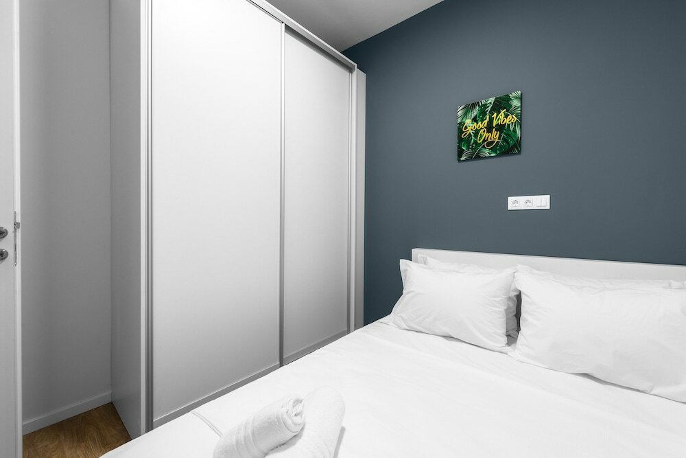 Фото DeniZen Boutique Apartments, Nilie Hospitality Mgmt