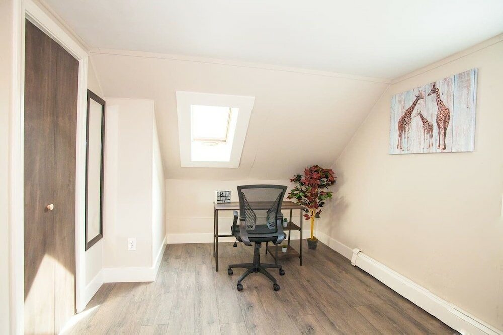 Фото Luxury Collection-4 Bedroom 3 Full-bathroom-boston