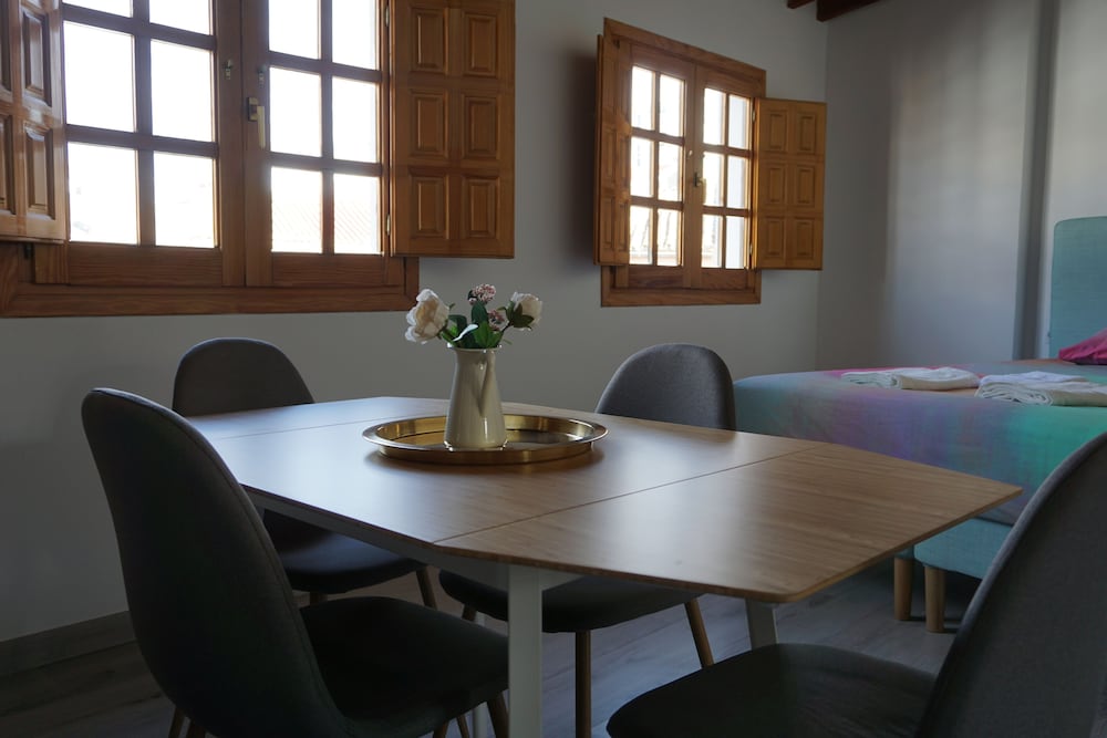 Фото Apartamentos Mediterránea Centro