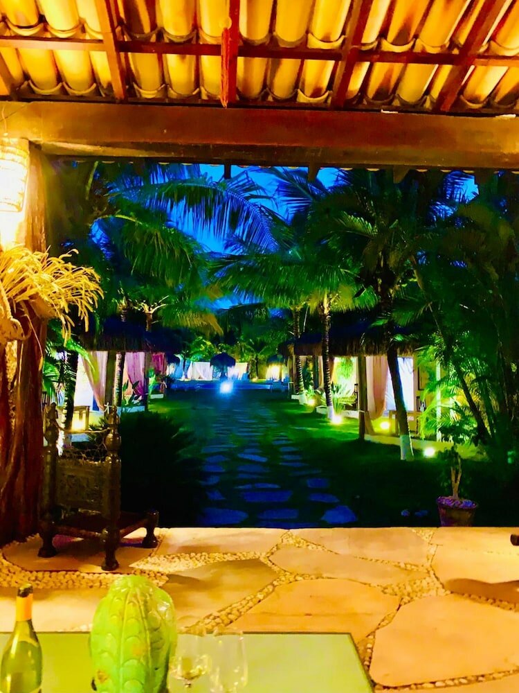 Фото Pousada Terra Do Mar