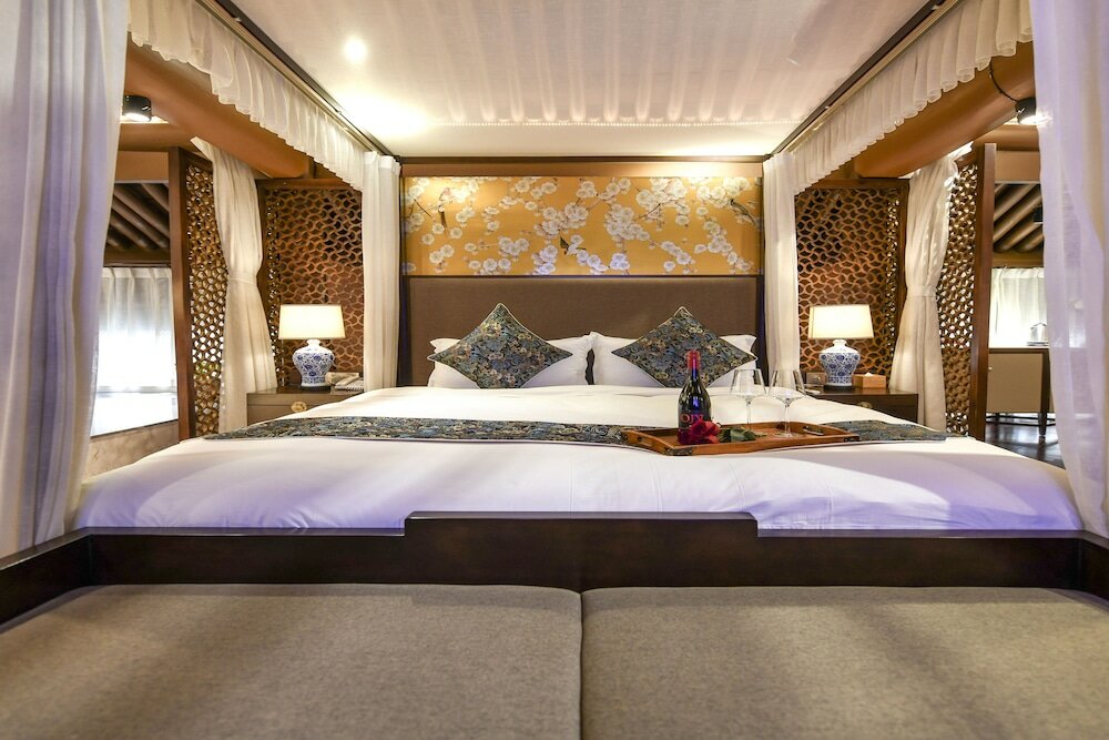 Фото Water Hotel Pingyao