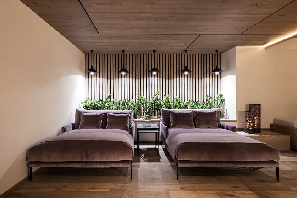 Фото Hotel Prokulus