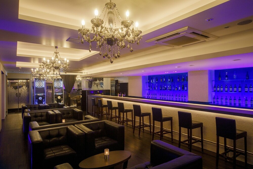 Фото Hot Cross Point Santa Monica