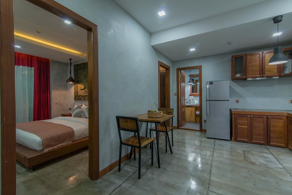 Фото Cambana Residence