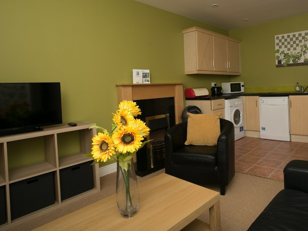 Фото Cathedral View Apartments