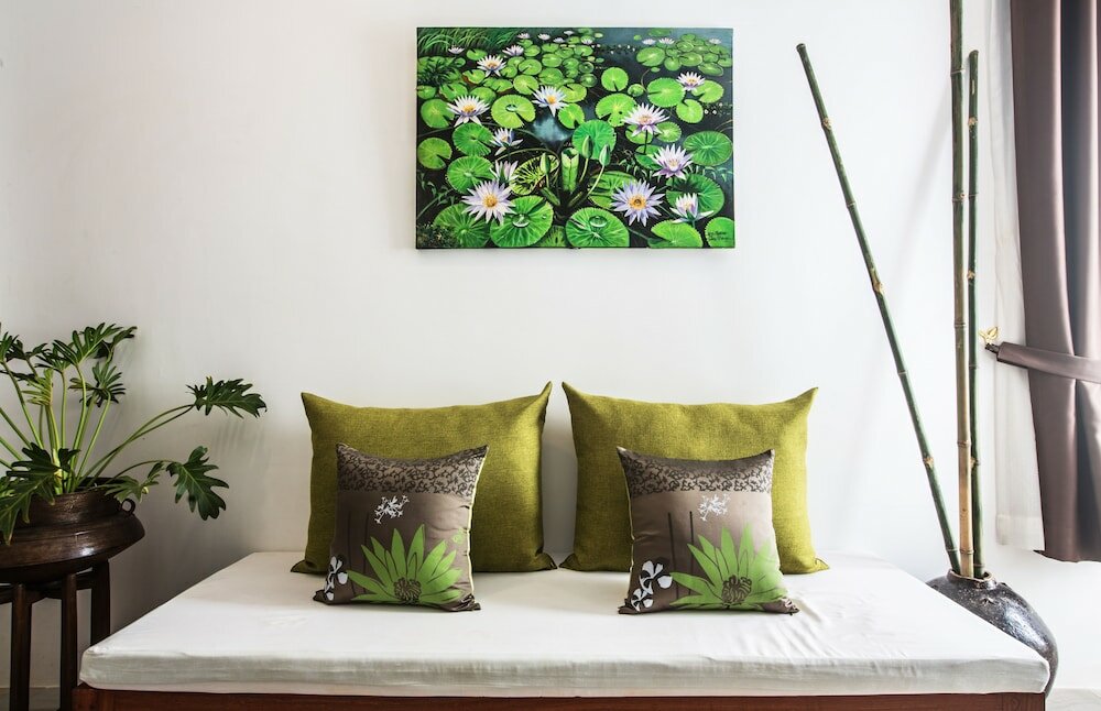 Фото Mane Village Suites