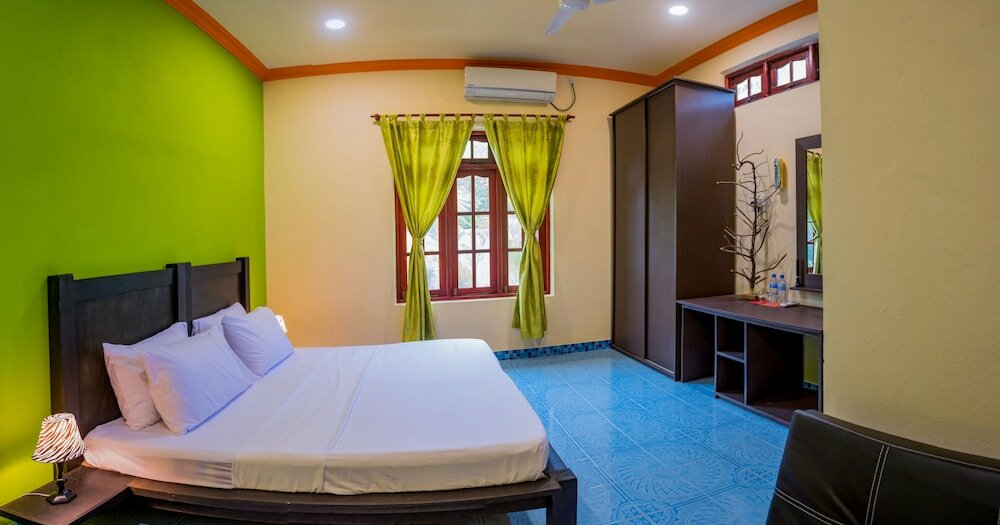 Фото Гостевой Дом Maclura Residence