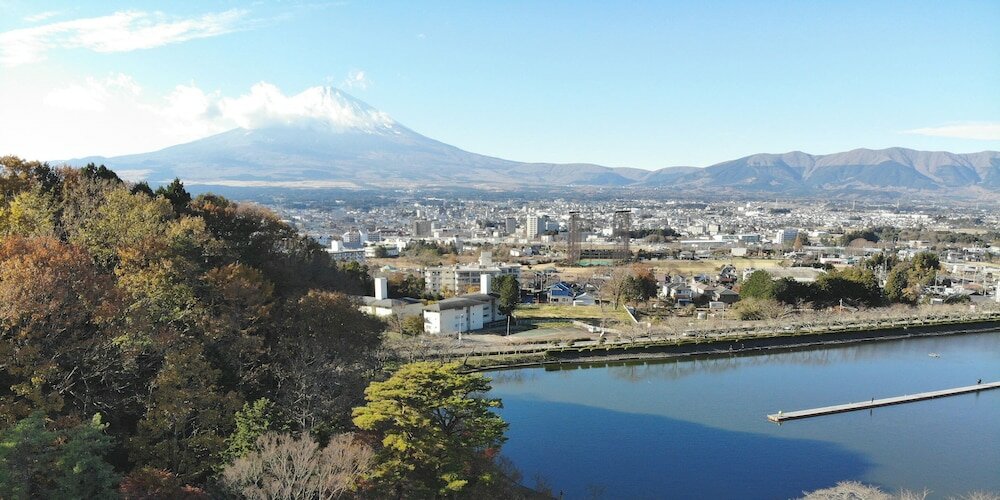 Фото Ymca International Youth Center Tozanso