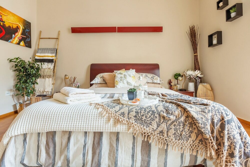 Фото Stunning Residence with Acropolis View