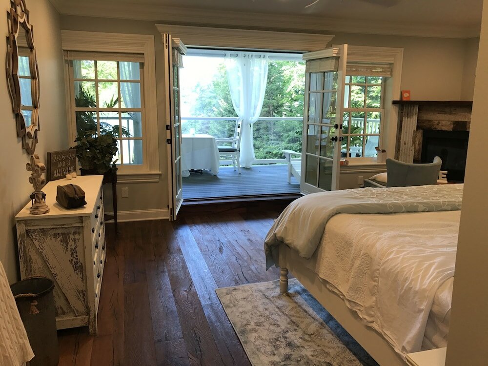 Фото Chateau Rooms