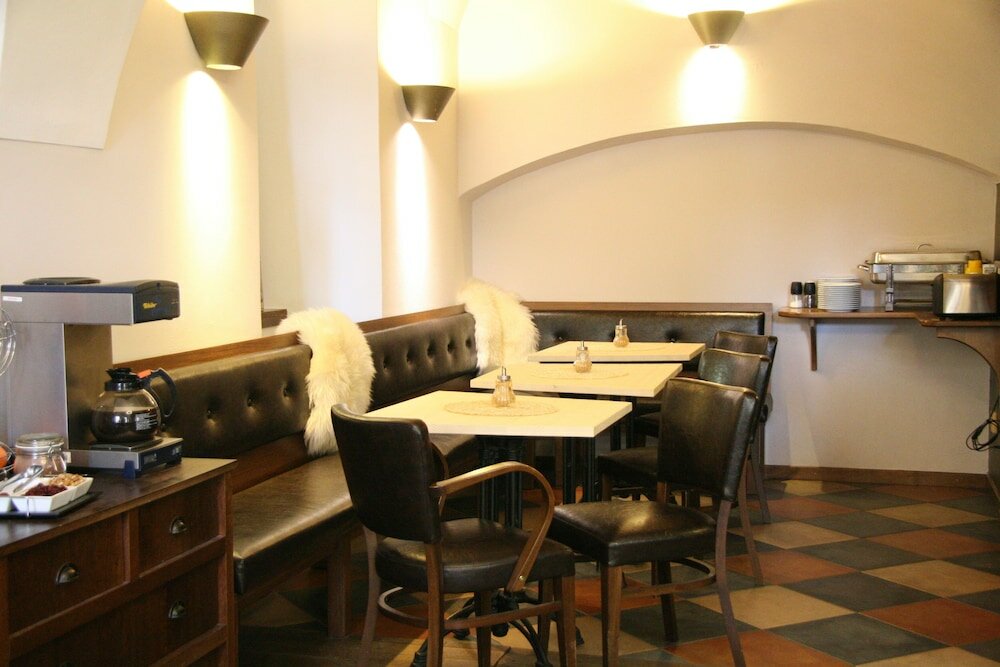 Фото Hotel U Zvonu