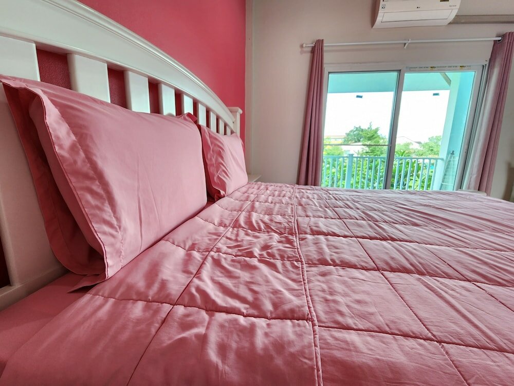 Фото Vanilla Ville Resort