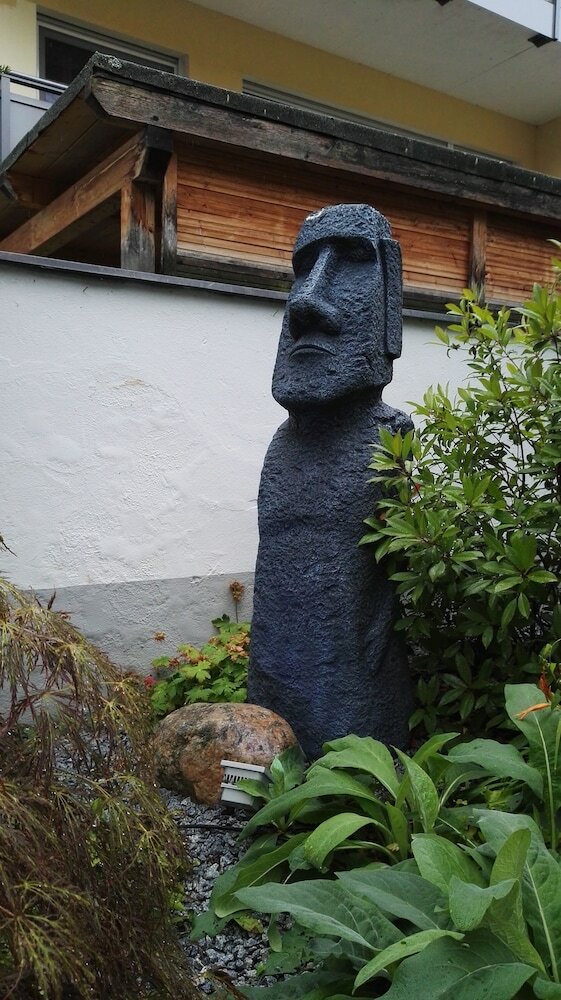 Фото Gästehaus Engelgasse