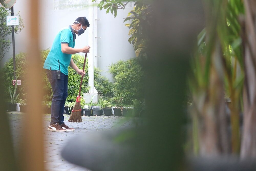 Фото The 1o1 Malang Oj