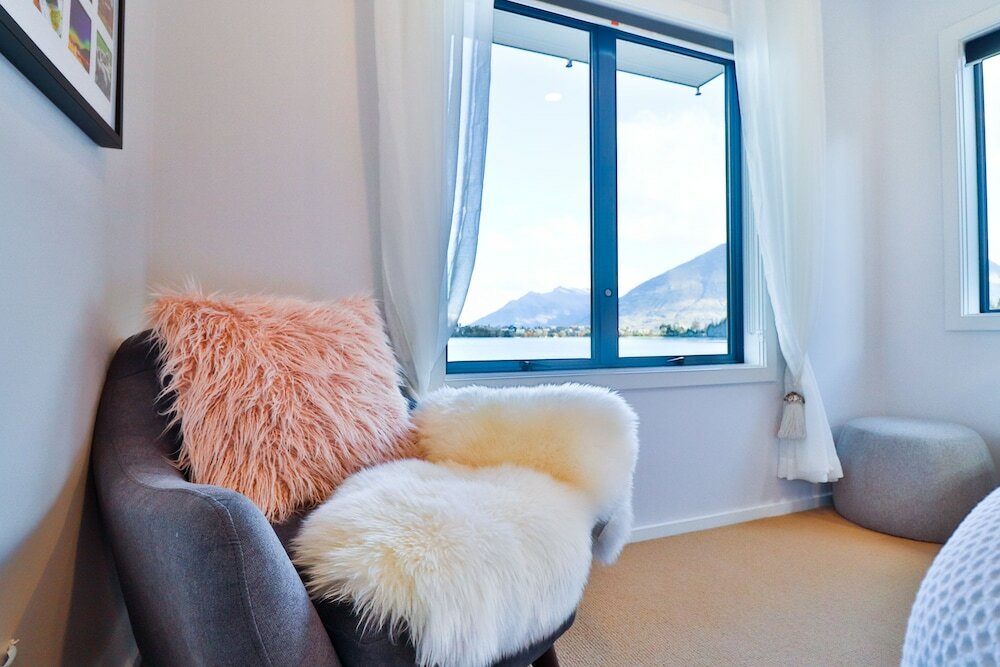 Фото Amazing Queenstown Guesthouse