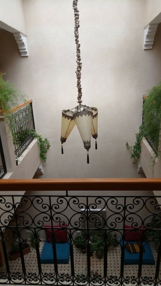 Фото Riad Majdoulina