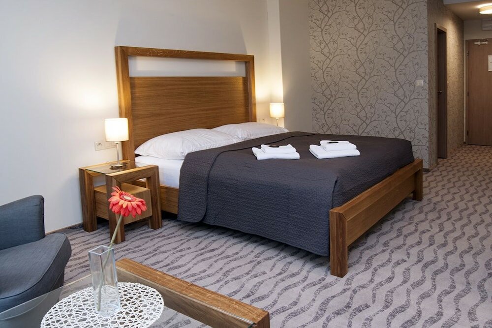 Фото Hotel U Zvonu