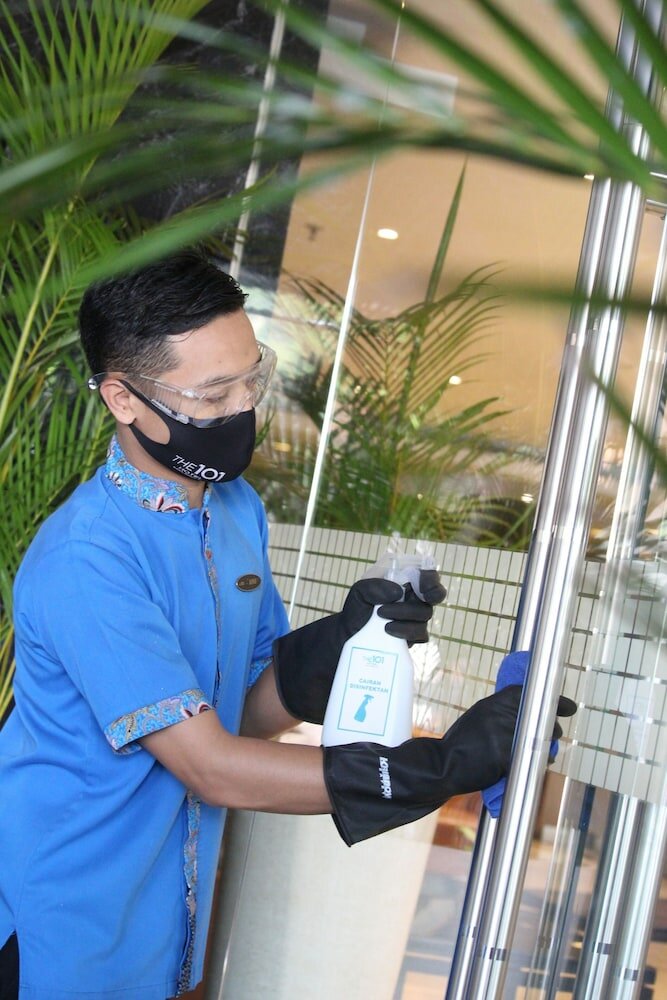 Фото The 1o1 Malang Oj