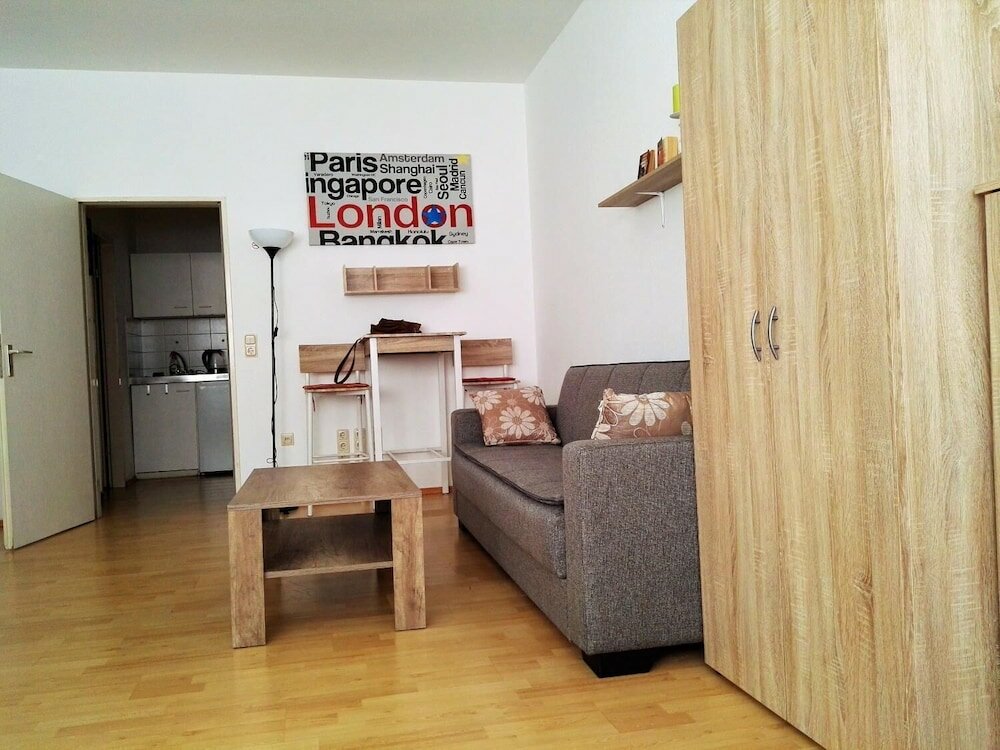 Фото Big Apartments