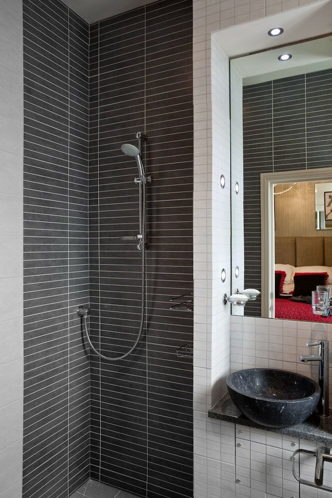 Фото Portland Apartments