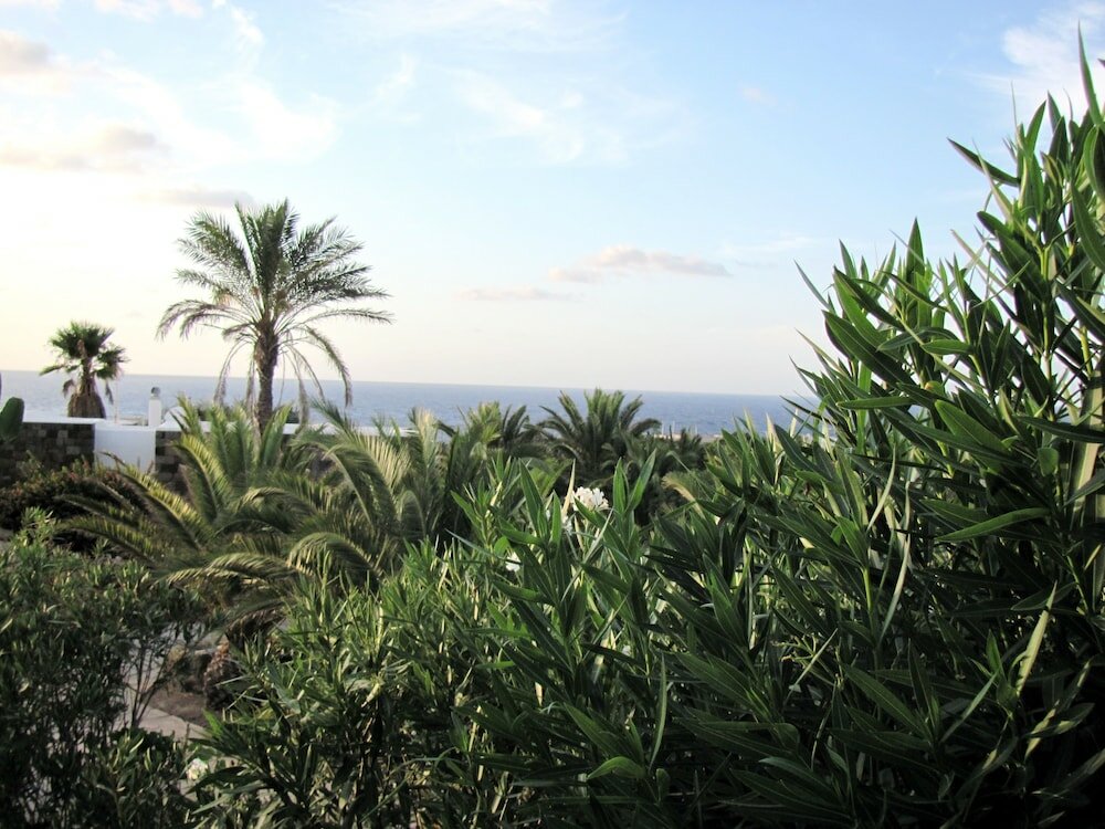 Фото I Dammusini di Pantelleria