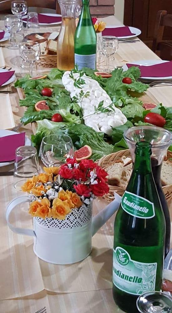 Фото Relais i Dolci Grappoli