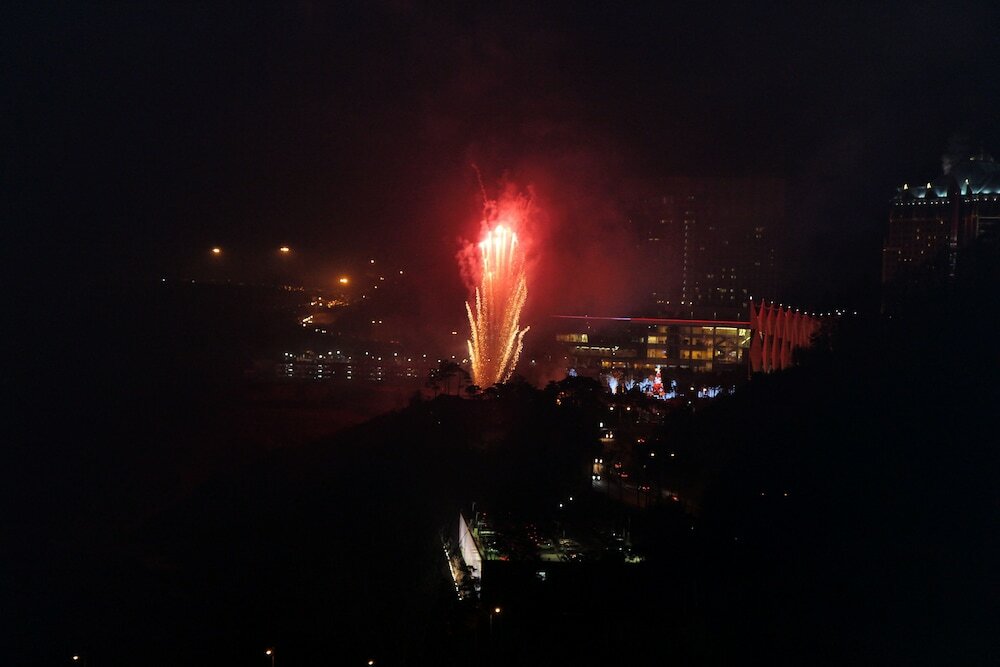 Фото High Castle Resort