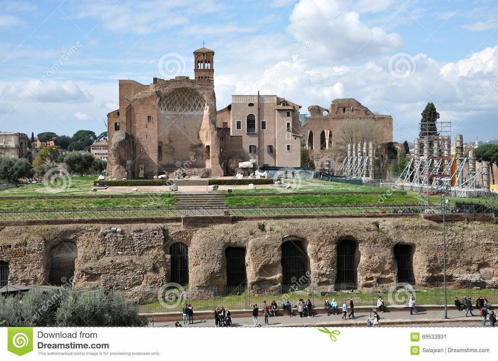 Фото Miclad BeB Colosseum Guest House