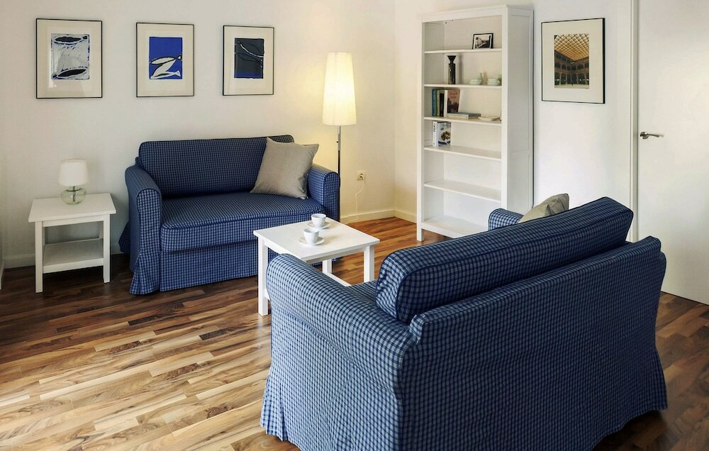 Фото Alhambra Slowhomes