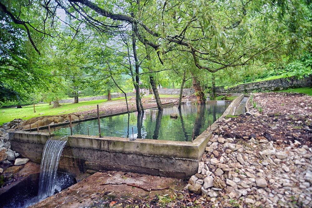 Фото Имение Чиковани