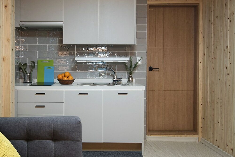 Фото Muumoon Stay