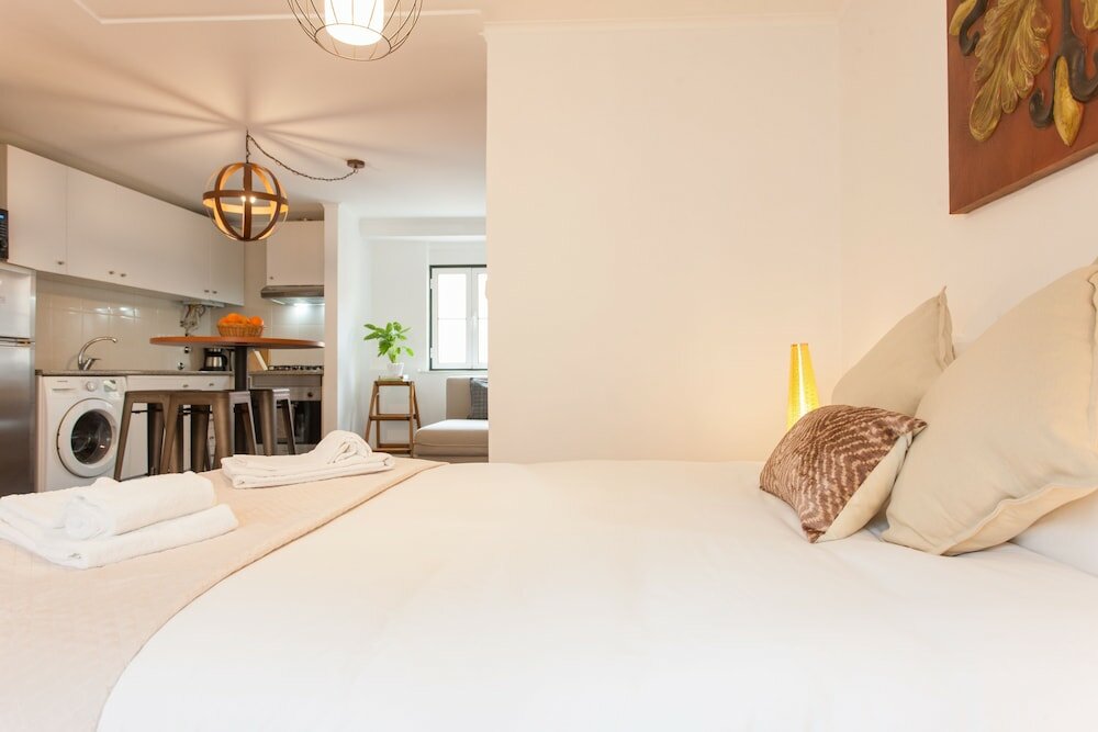 Фото Moniz Studio Apartment - by Lu Holidays